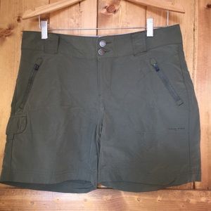 Columbia shorts